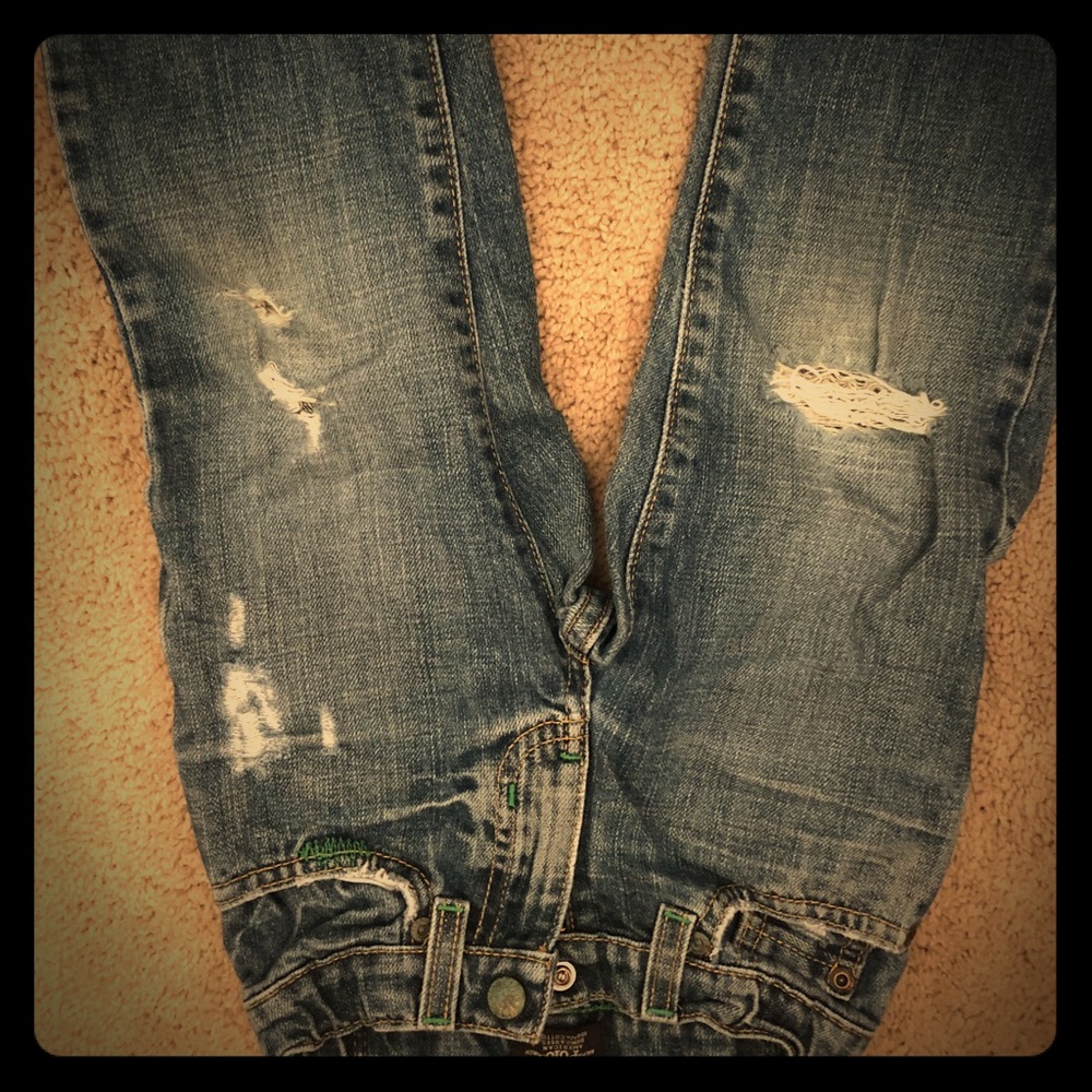 Boys 2T polo jeans lot